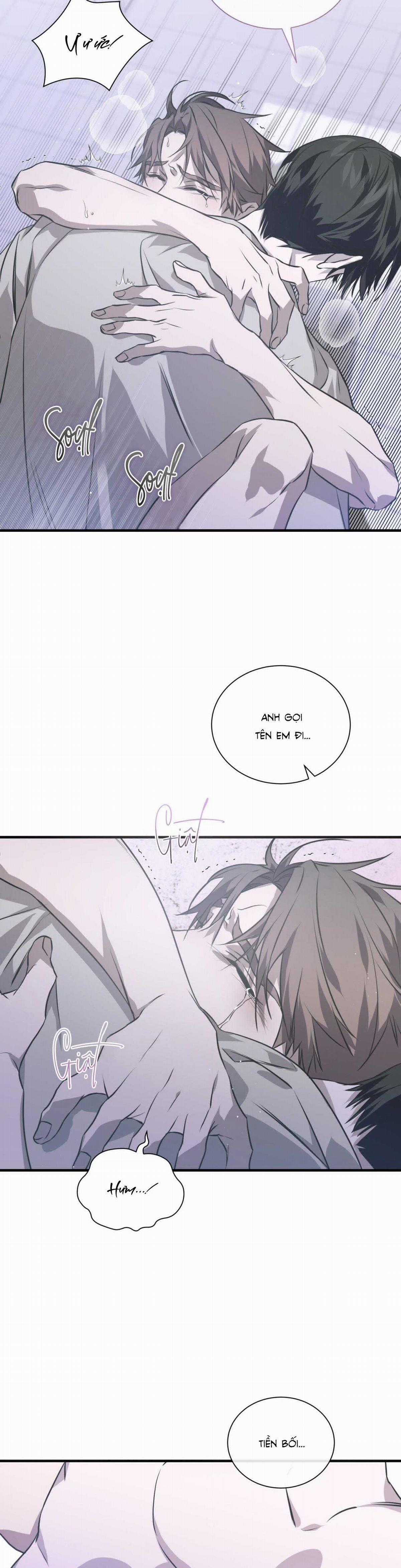 Lost In Translation Chapter 20 trang 13