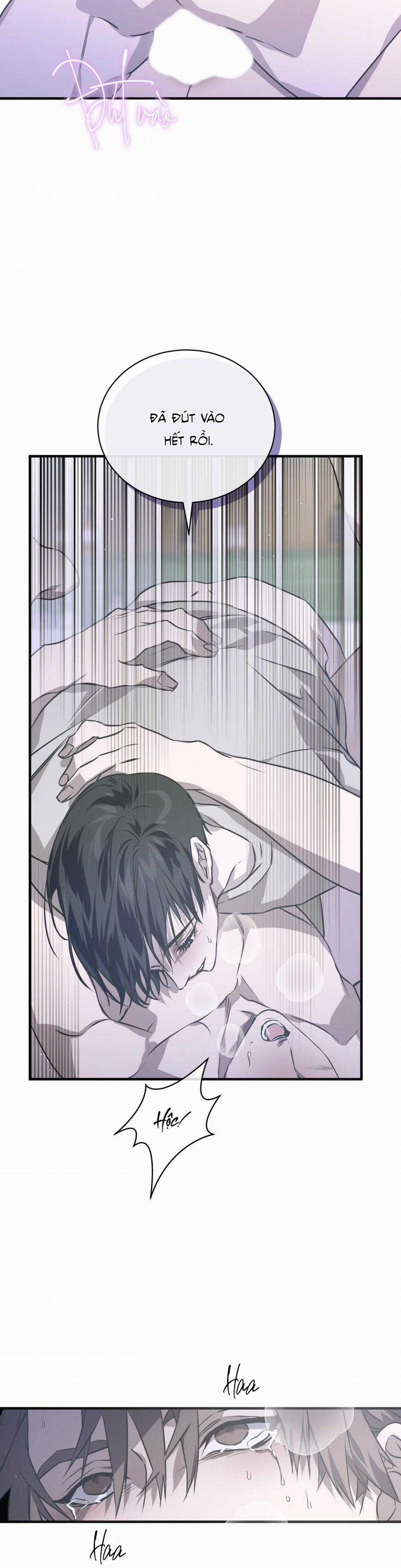 Lost In Translation Chapter 20 trang 14
