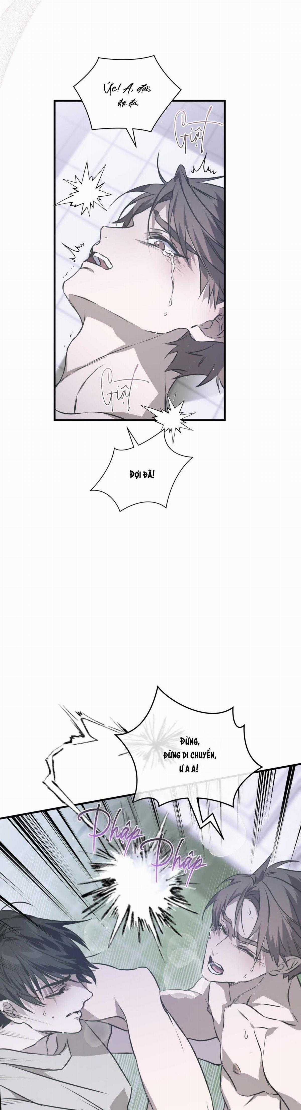 Lost In Translation Chapter 20 trang 18