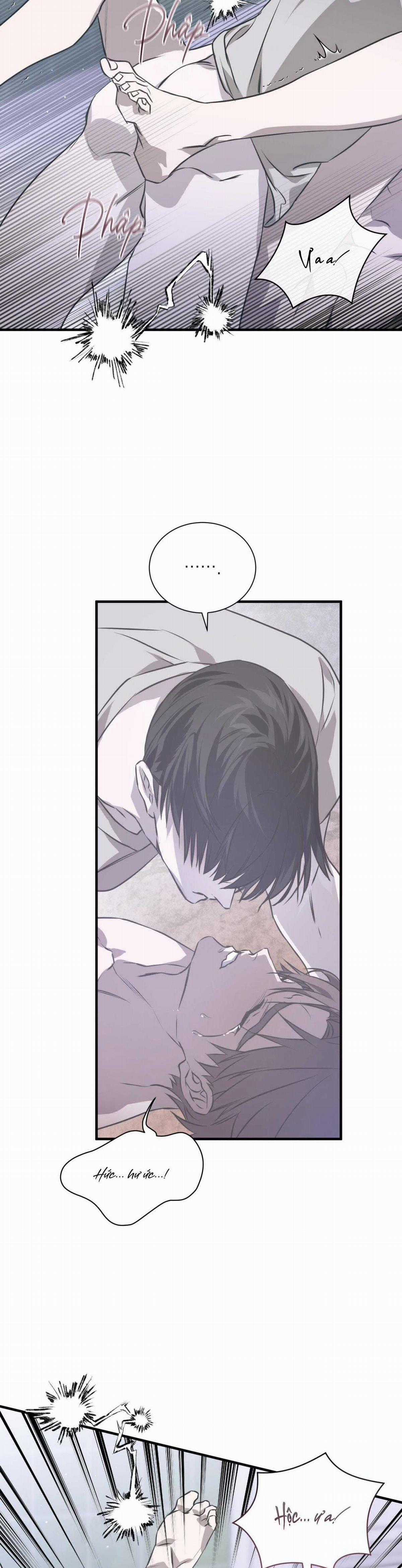 Lost In Translation Chapter 20 trang 26