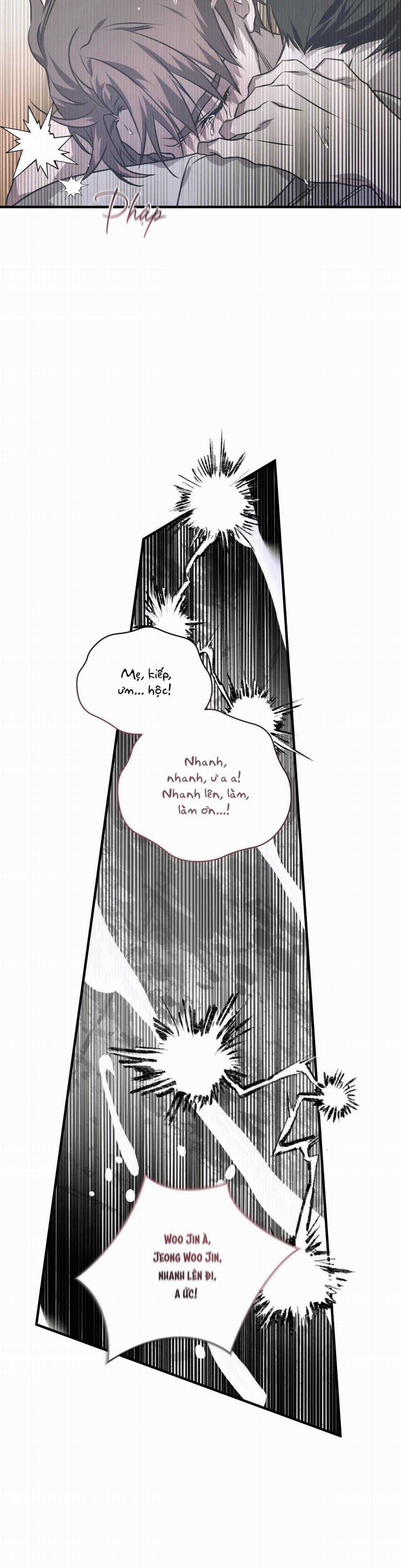Lost In Translation Chapter 20 trang 29