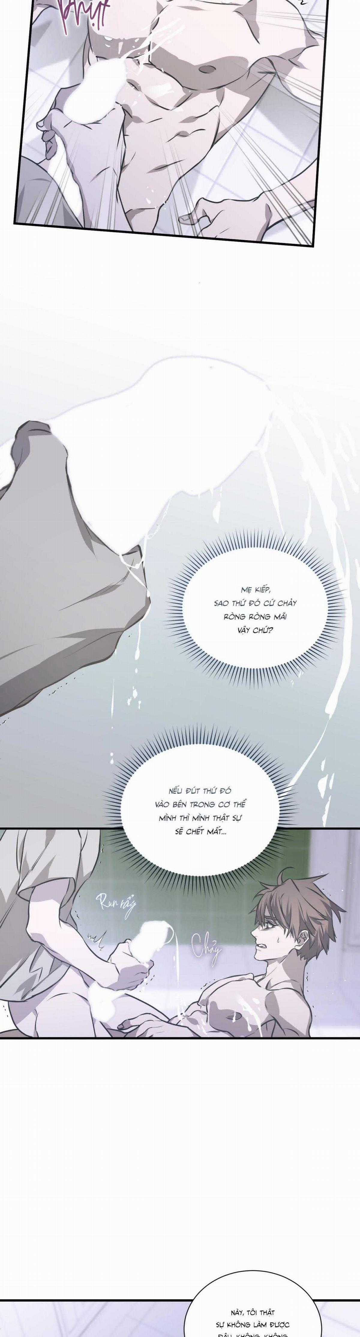 Lost In Translation Chapter 20 trang 3