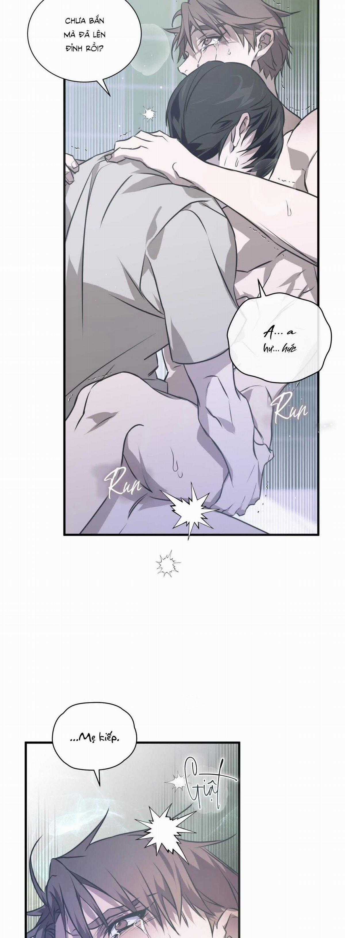 Lost In Translation Chapter 20 trang 32