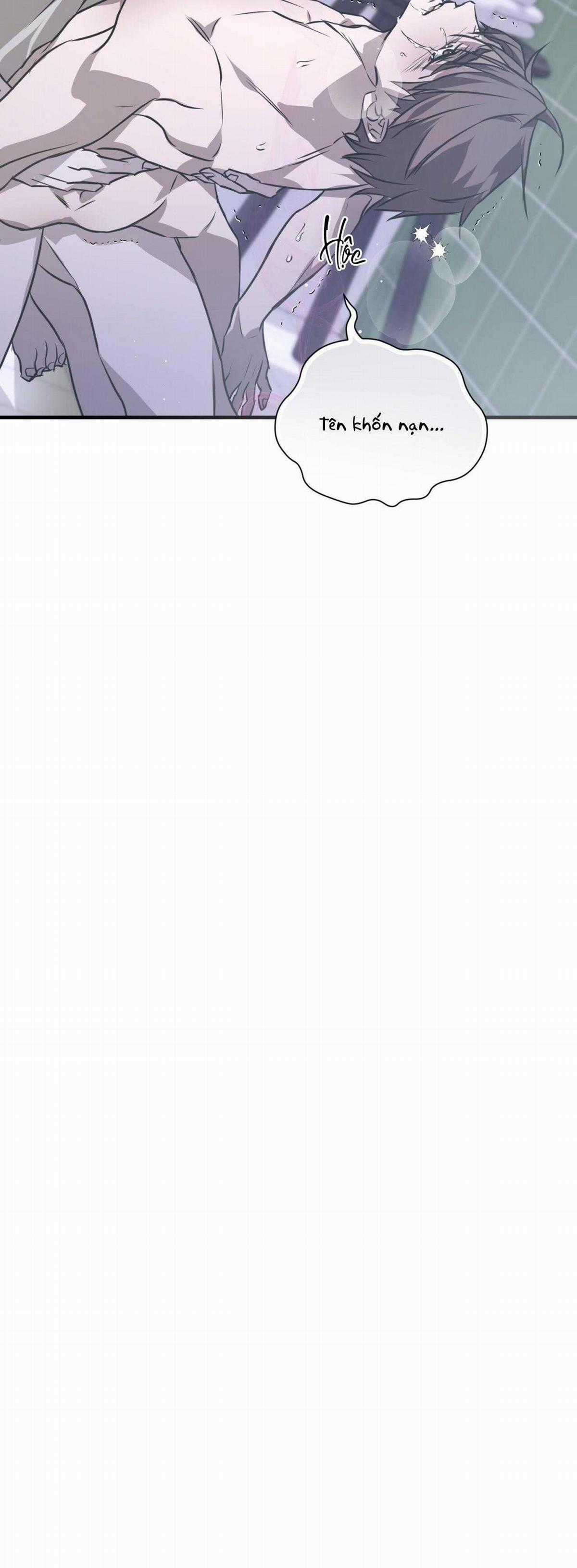 Lost In Translation Chapter 20 trang 34