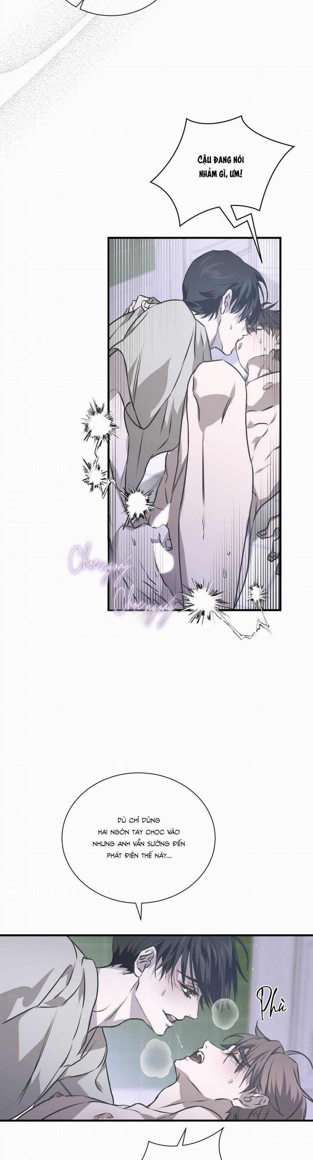 Lost In Translation Chapter 20 trang 7