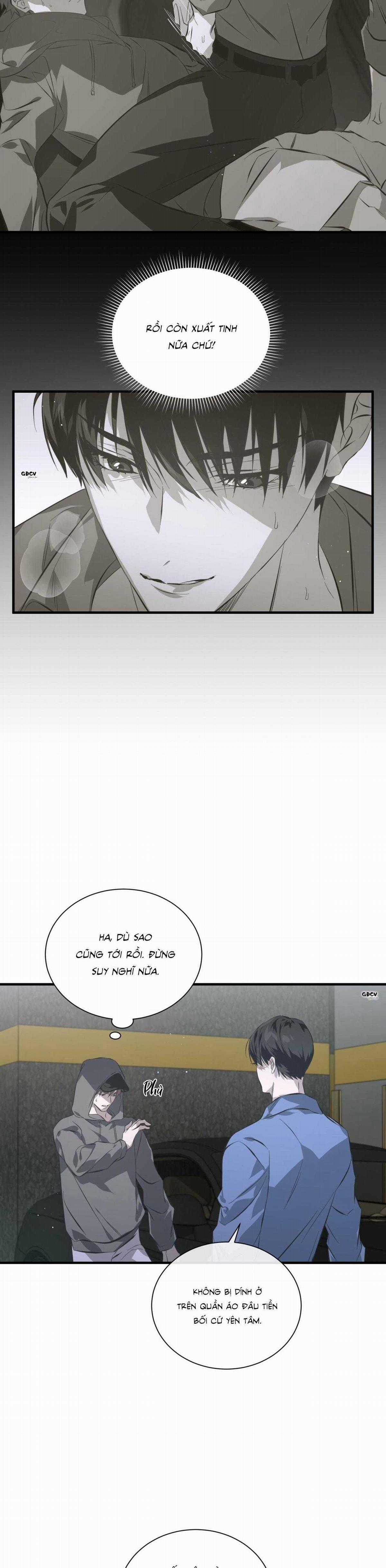 Lost In Translation Chapter 23 trang 1