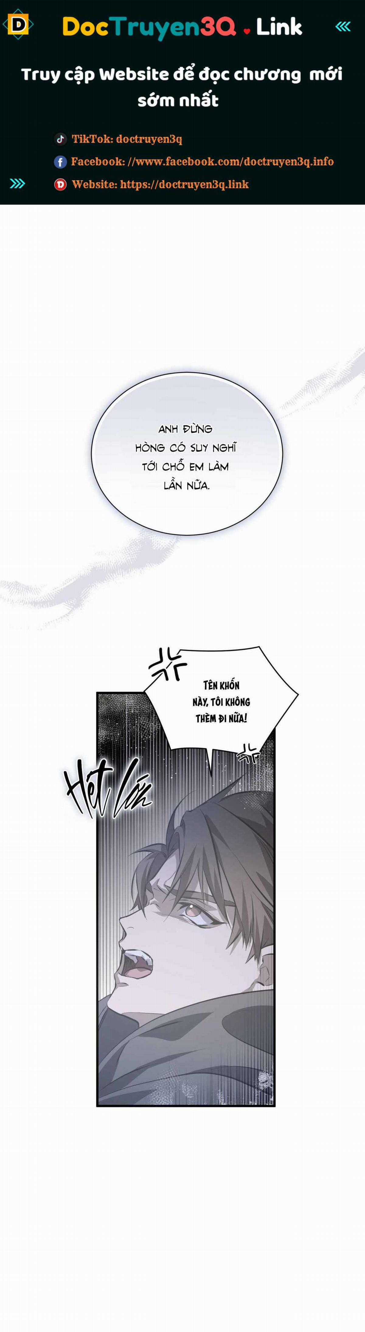 Lost In Translation Chapter 24 trang 0