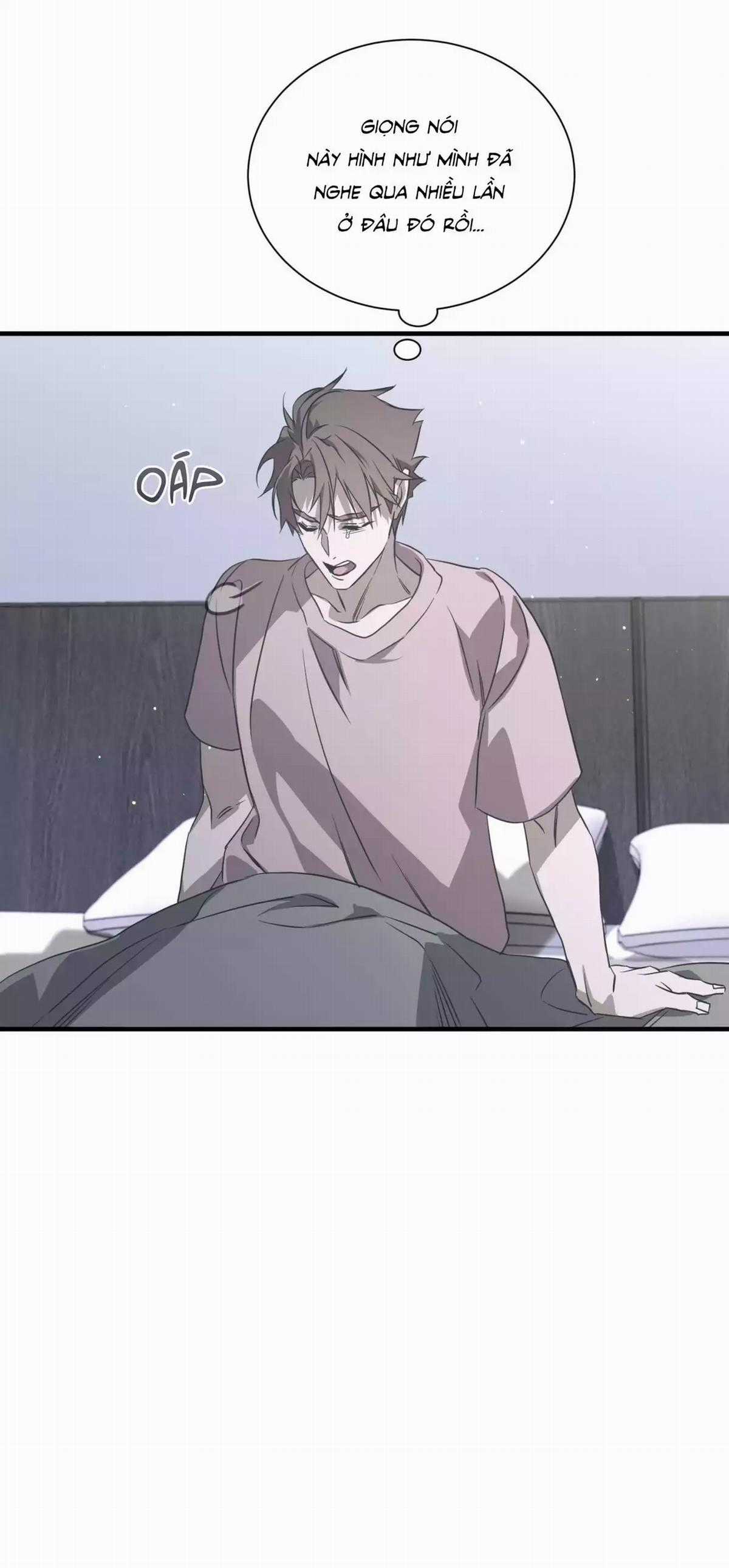 Lost In Translation Chapter 28 trang 10