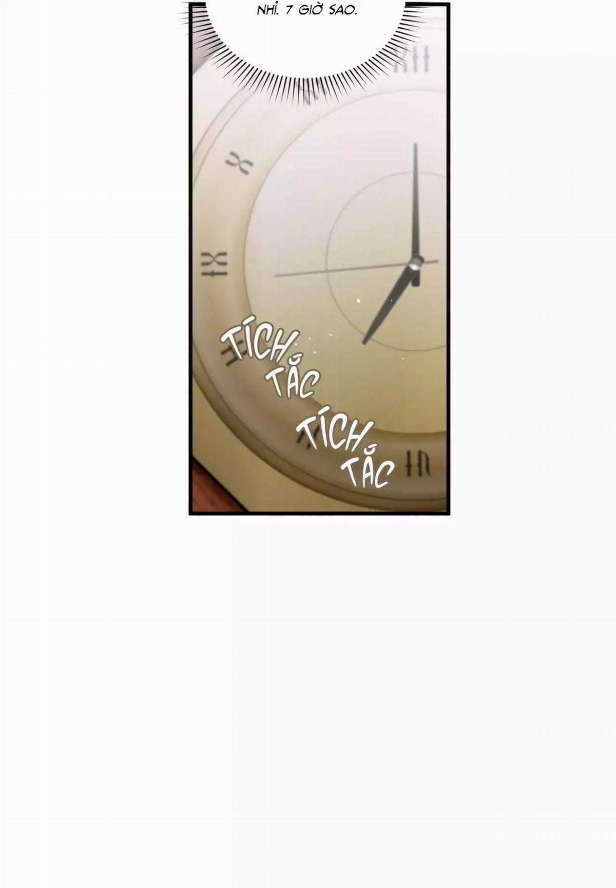 Lost In Translation Chapter 28 trang 17