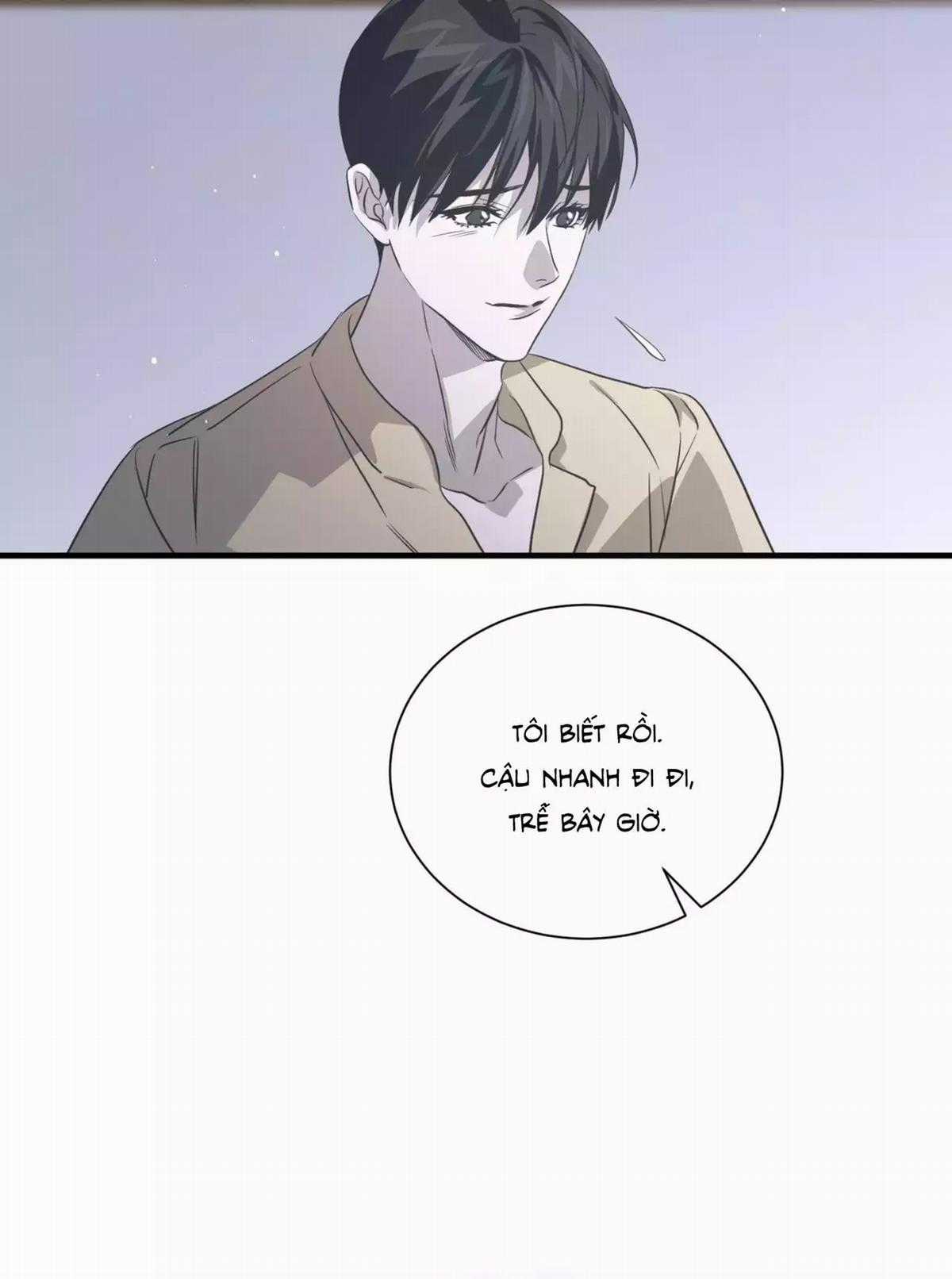 Lost In Translation Chapter 28 trang 19