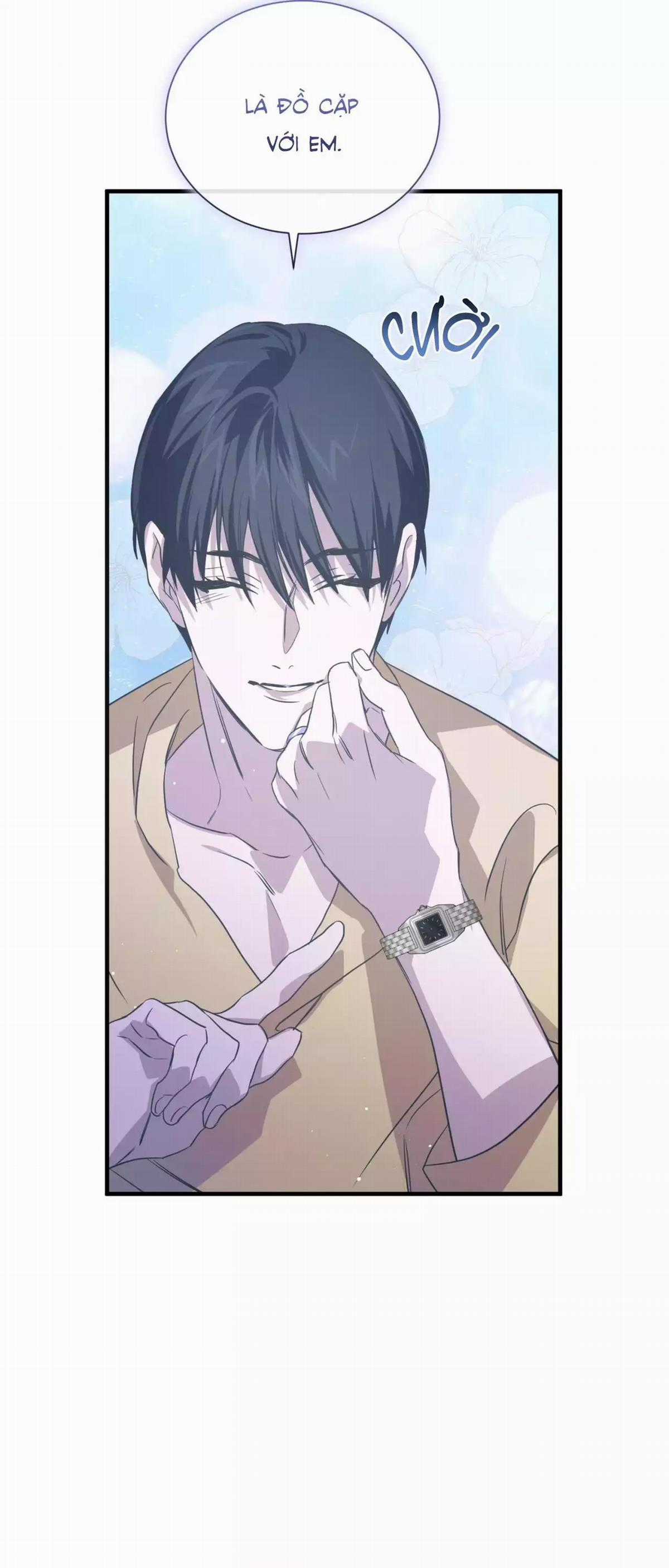 Lost In Translation Chapter 28 trang 22
