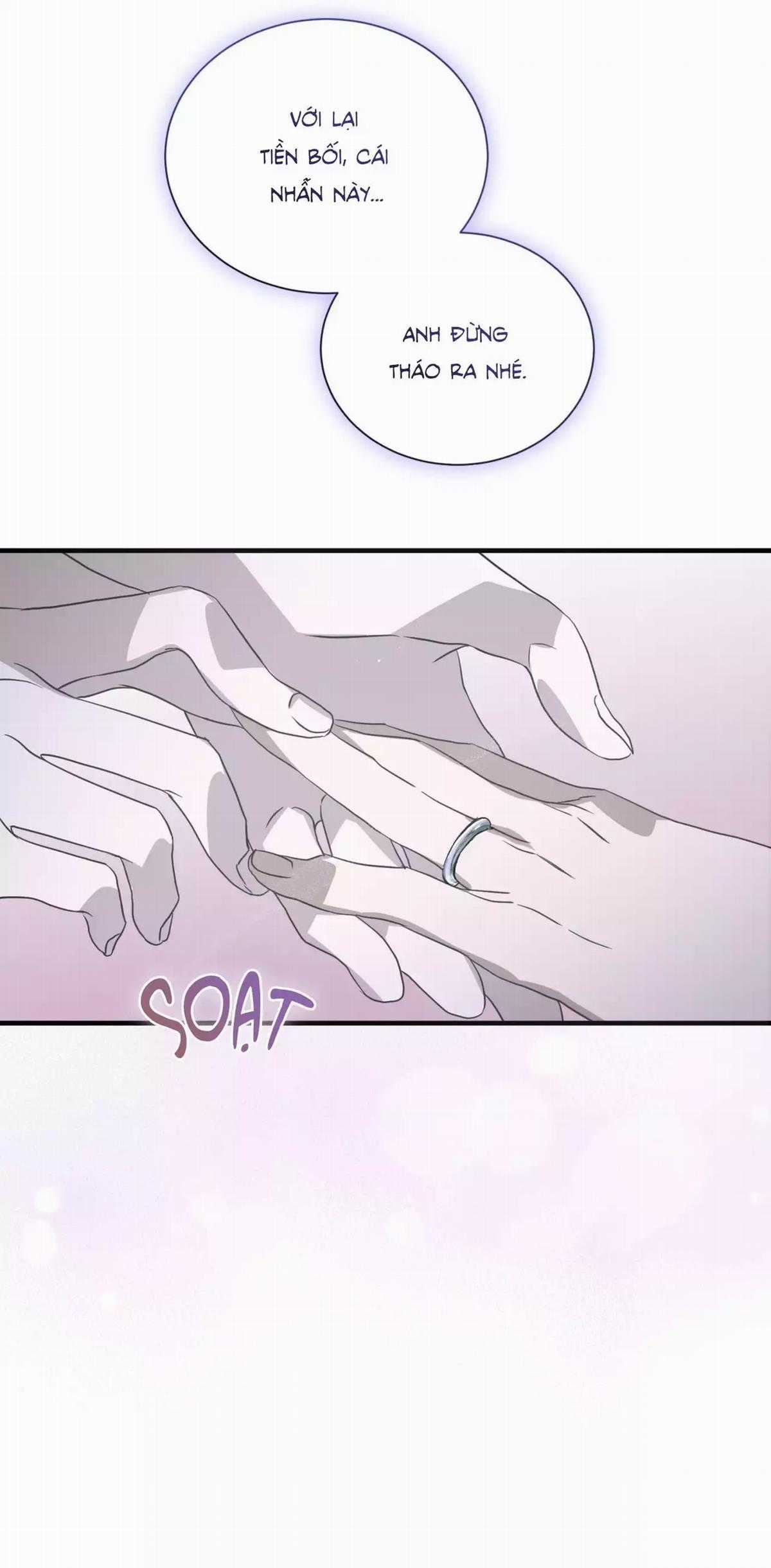 Lost In Translation Chapter 28 trang 23