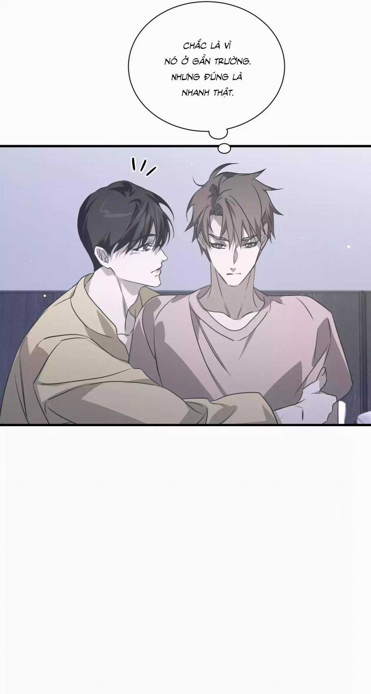 Lost In Translation Chapter 28 trang 29