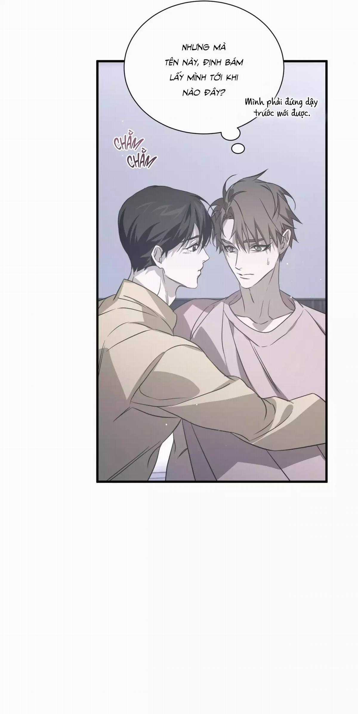 Lost In Translation Chapter 28 trang 30