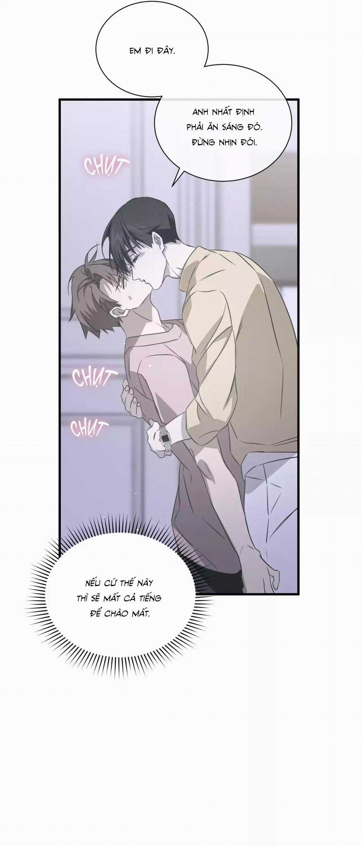 Lost In Translation Chapter 28 trang 36