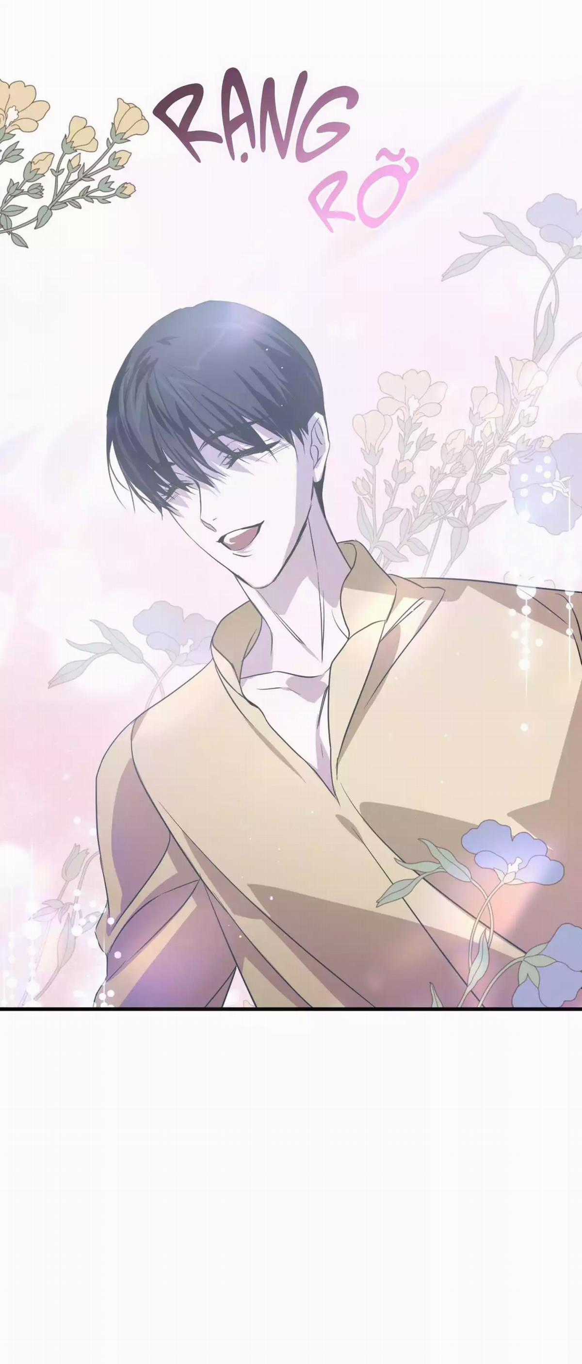 Lost In Translation Chapter 28 trang 41