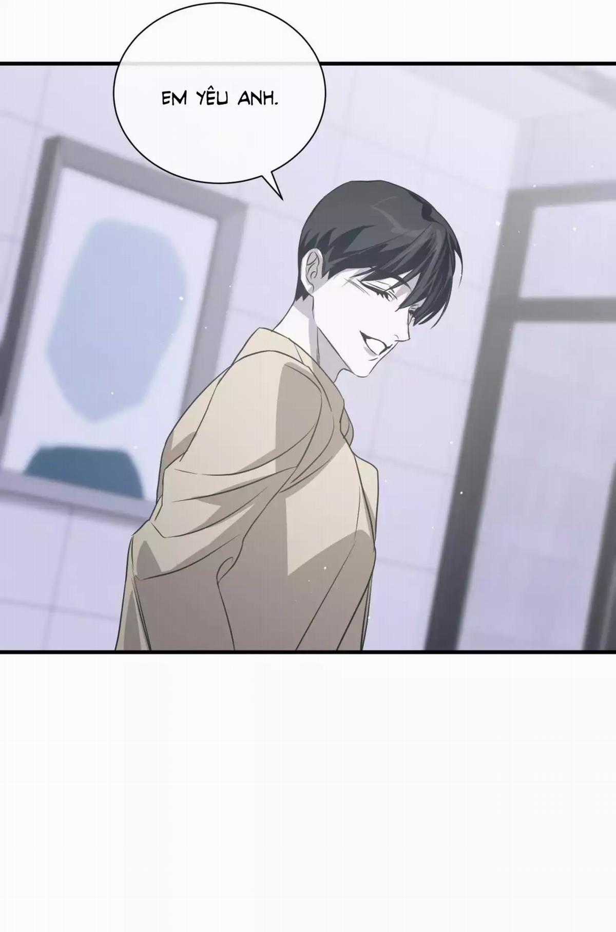 Lost In Translation Chapter 28 trang 45