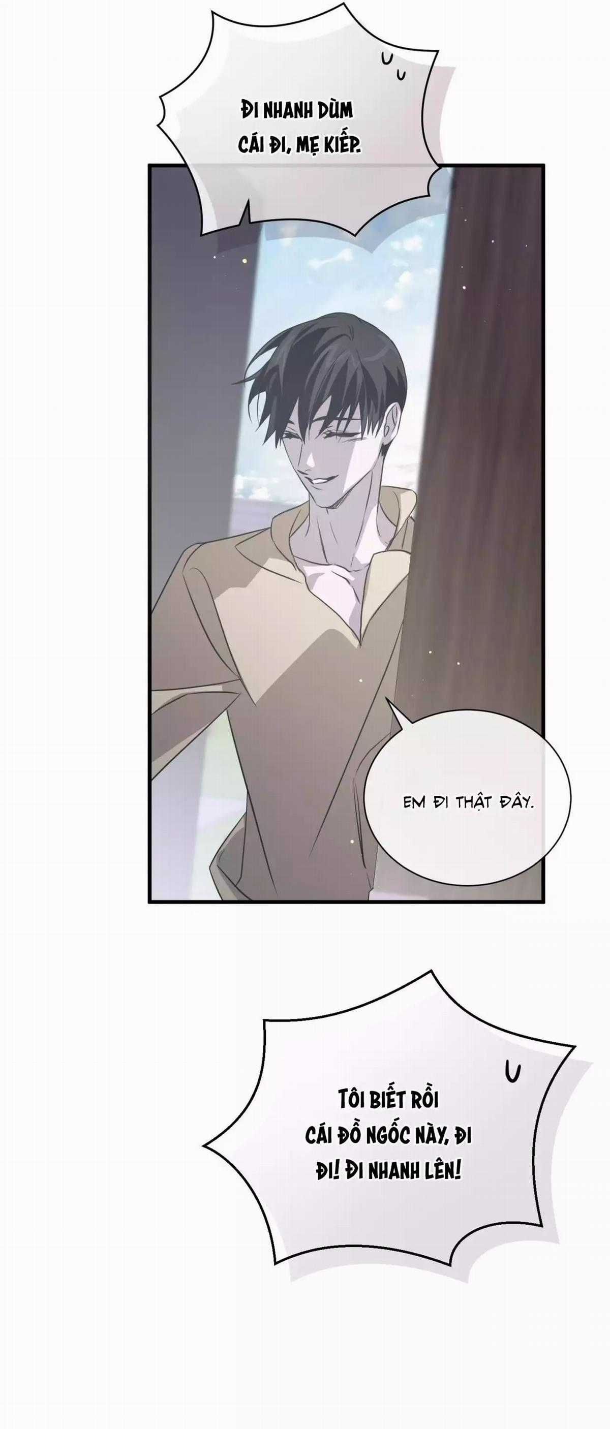 Lost In Translation Chapter 28 trang 46