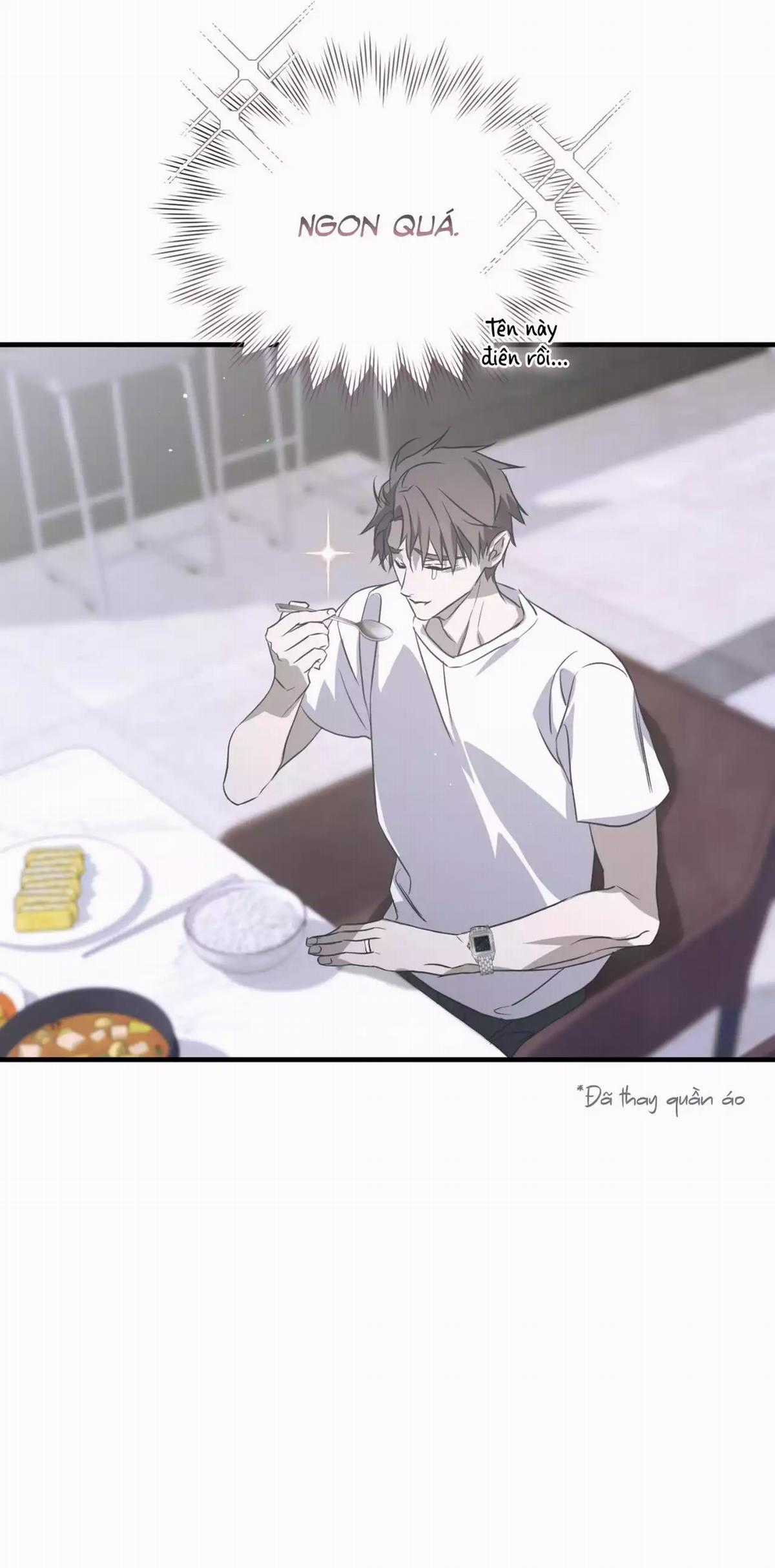 Lost In Translation Chapter 28 trang 50