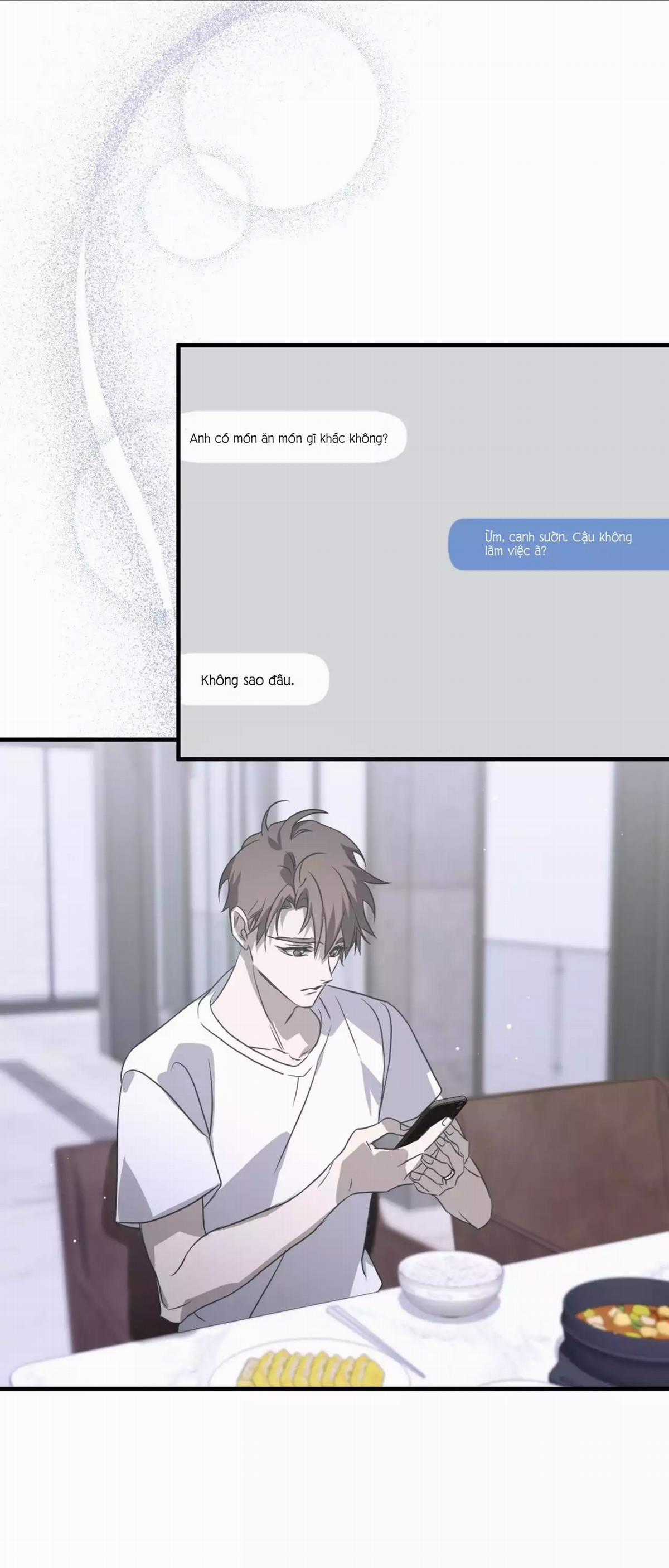 Lost In Translation Chapter 28 trang 56