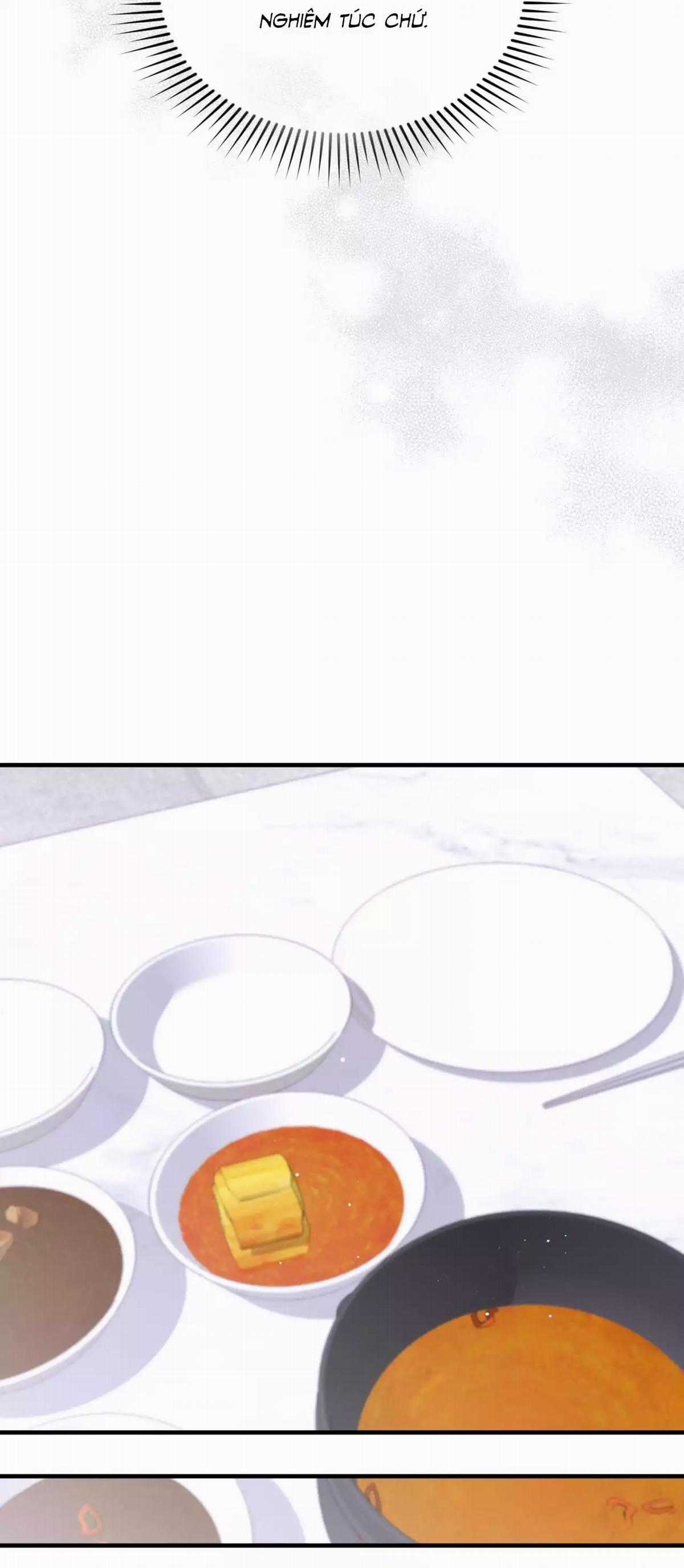 Lost In Translation Chapter 28 trang 61