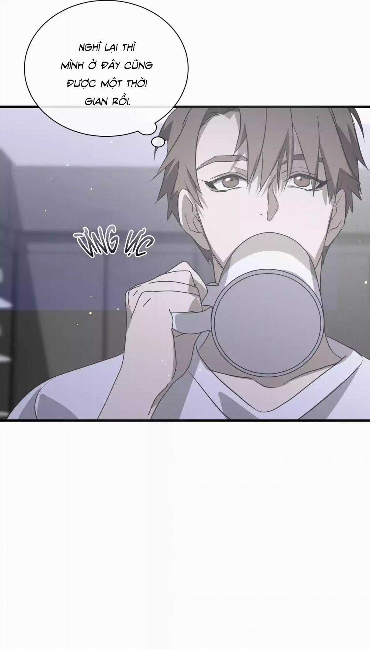 Lost In Translation Chapter 28 trang 64