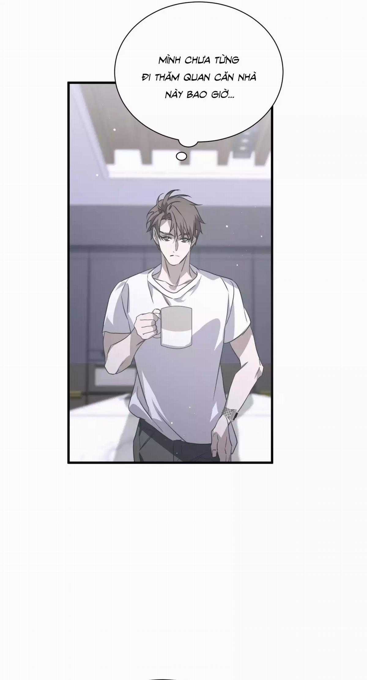 Lost In Translation Chapter 28 trang 65