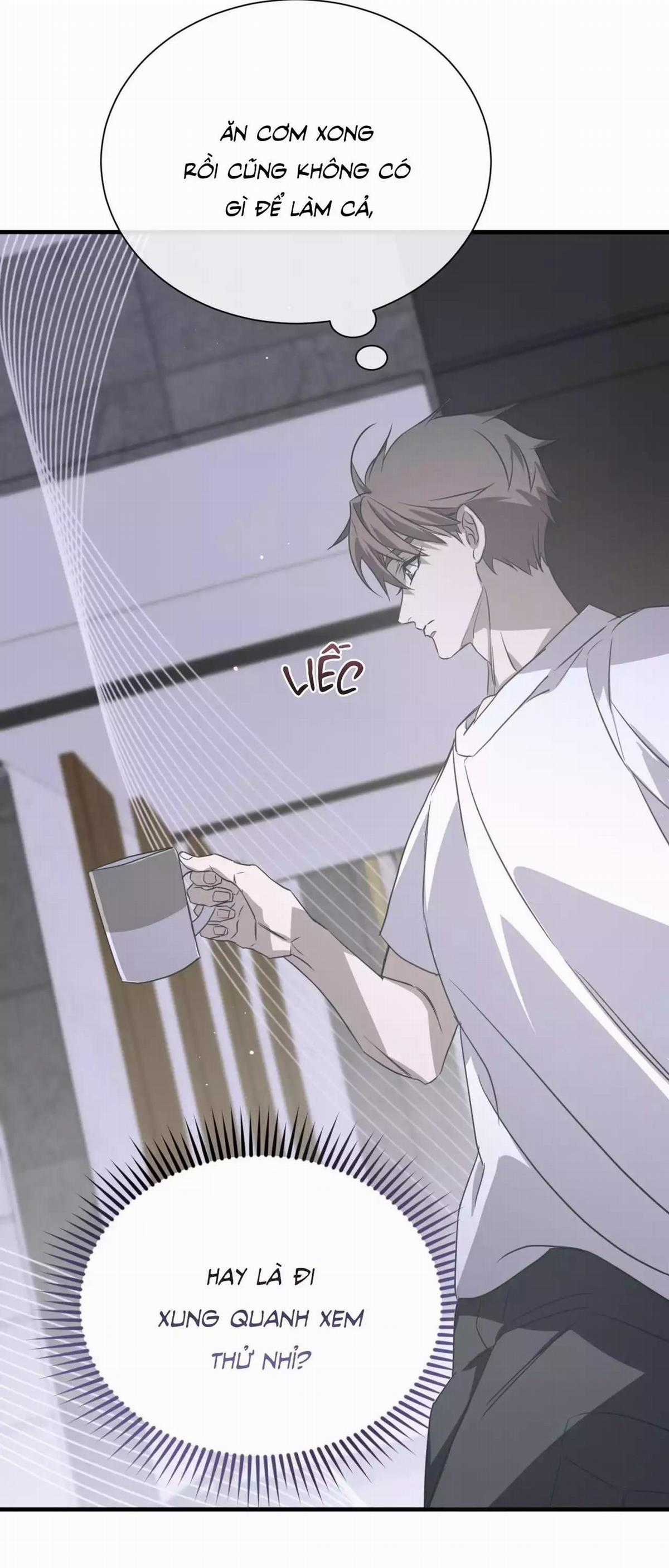 Lost In Translation Chapter 28 trang 66