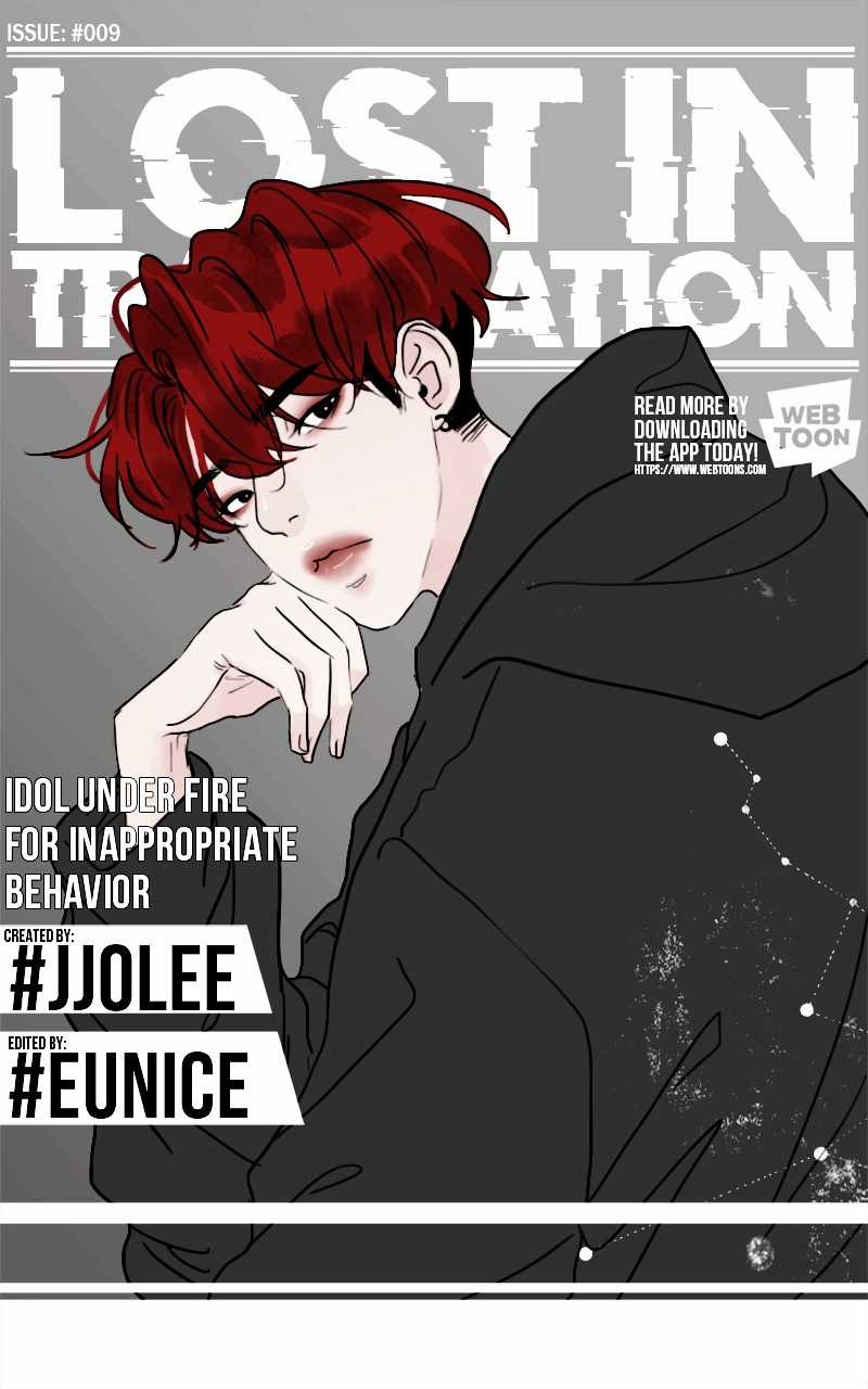 Lost In Translation Chapter 9 trang 1
