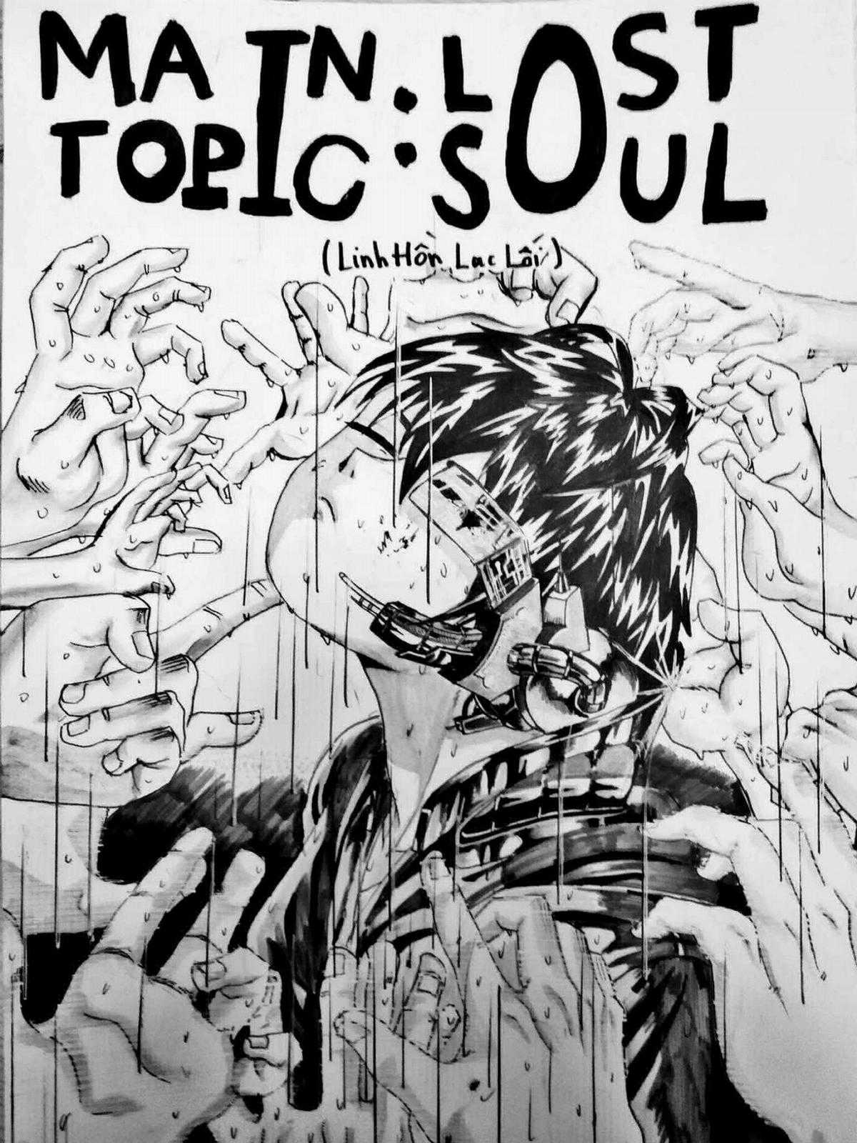 Lost soul (VN) Chapter 1 trang 3