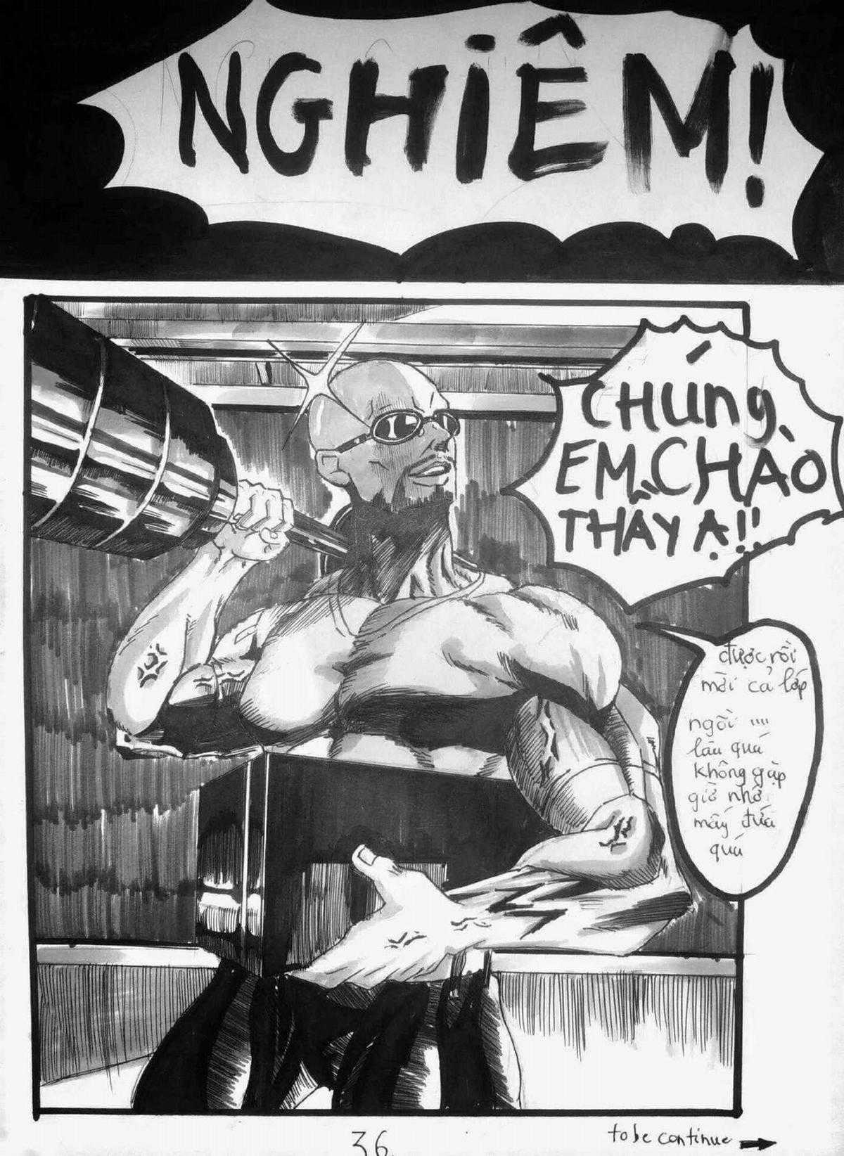 Lost soul (VN) Chapter 1 trang 39