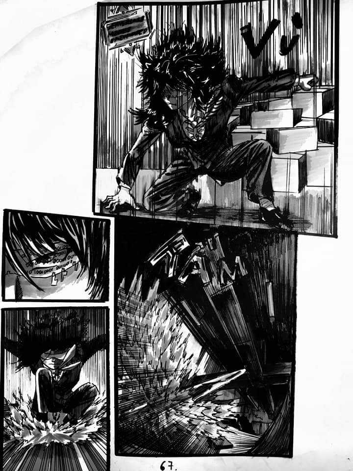 Lost soul (VN) Chapter 2 trang 30