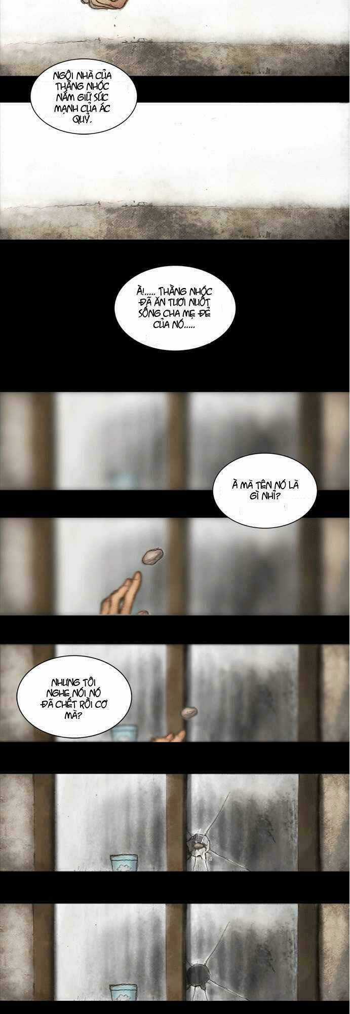 Lost Chapter 0 trang 2