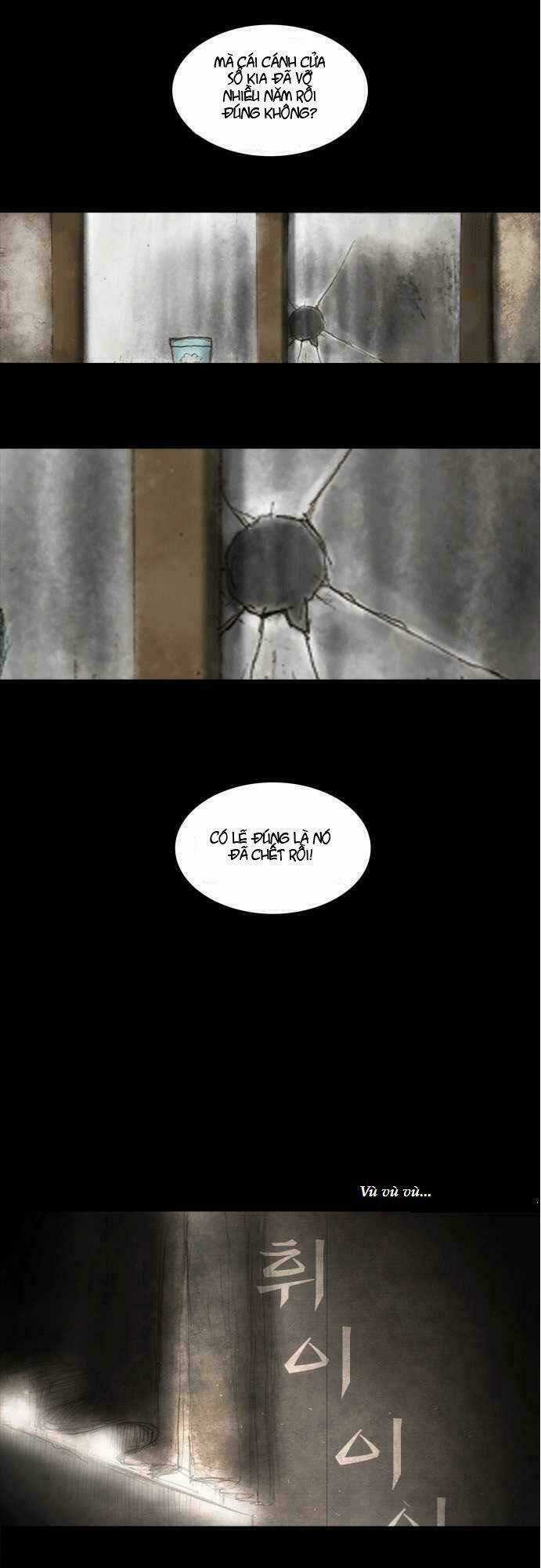 Lost Chapter 0 trang 3