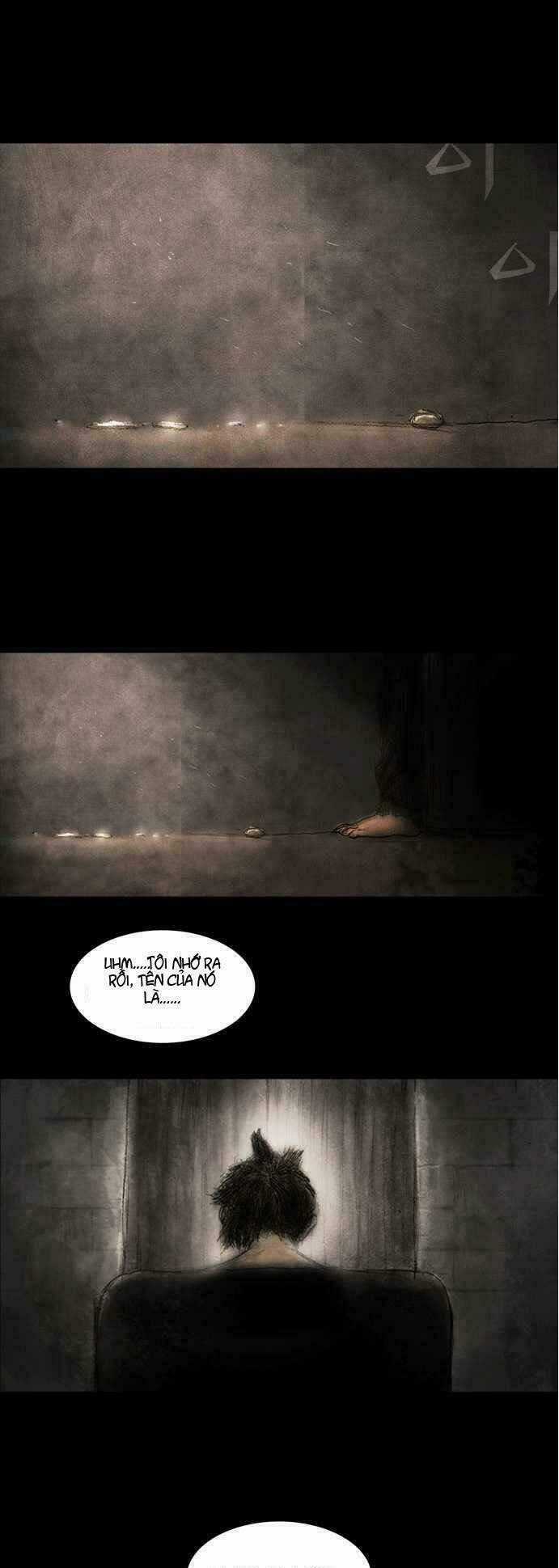 Lost Chapter 0 trang 4