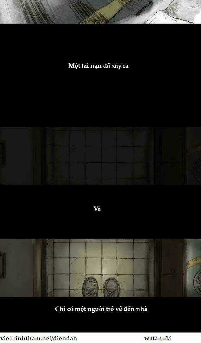 Lost Chapter 1 trang 10