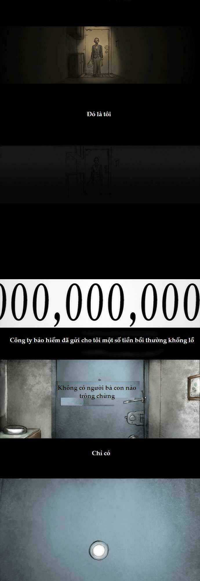 Lost Chapter 1 trang 11