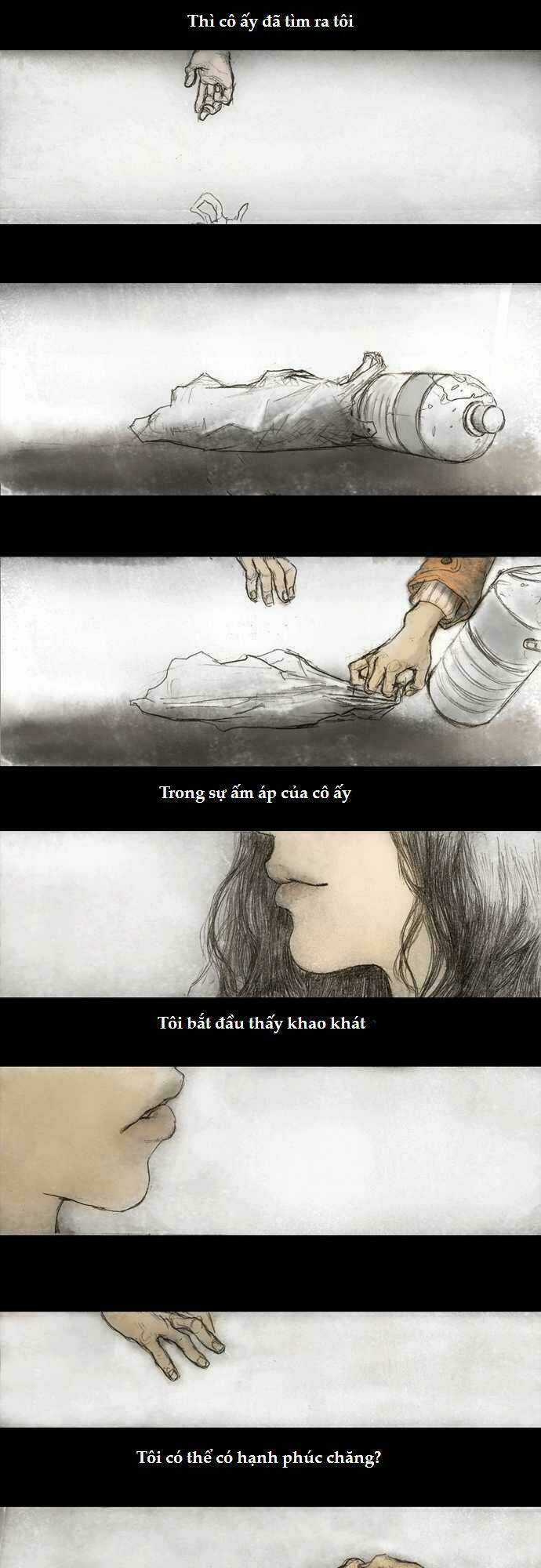 Lost Chapter 1 trang 13