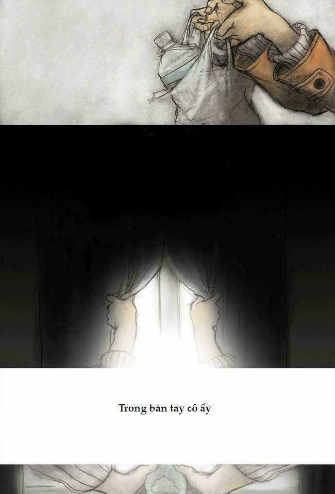 Lost Chapter 1 trang 14