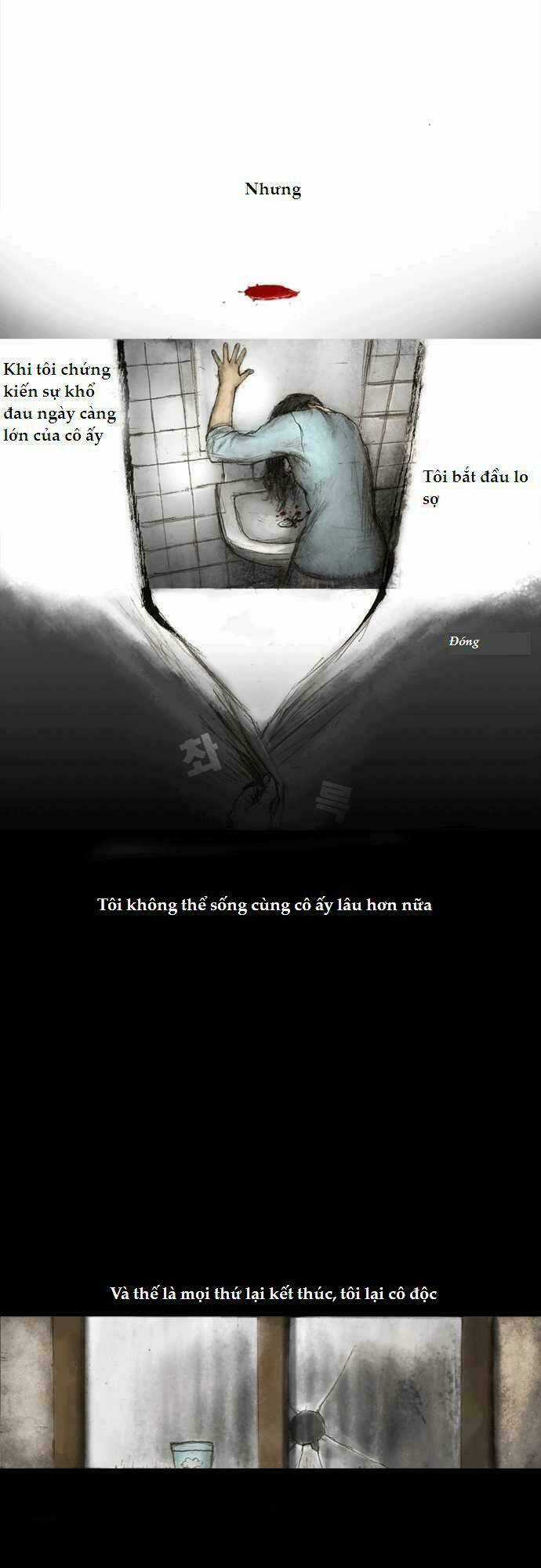 Lost Chapter 1 trang 16