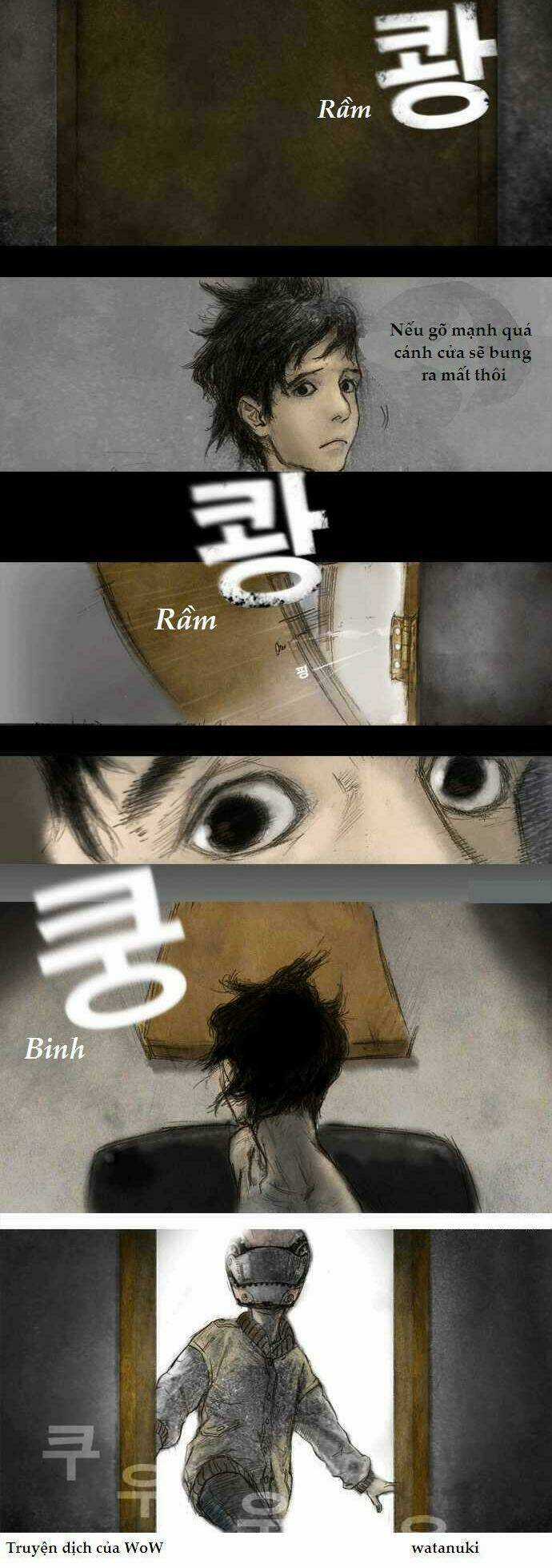 Lost Chapter 1 trang 18