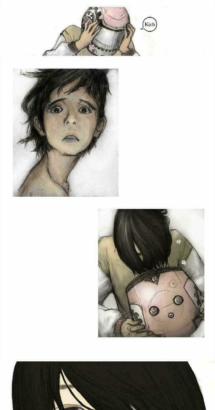 Lost Chapter 1 trang 19