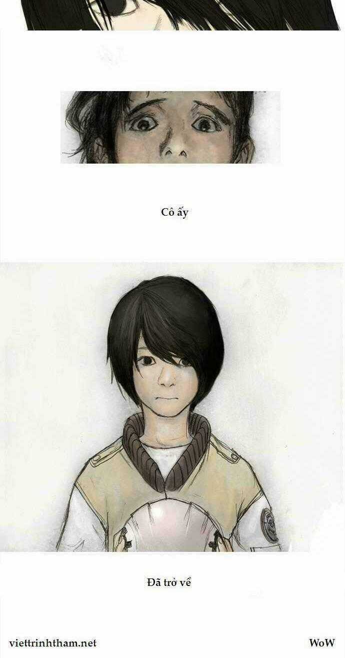 Lost Chapter 1 trang 20