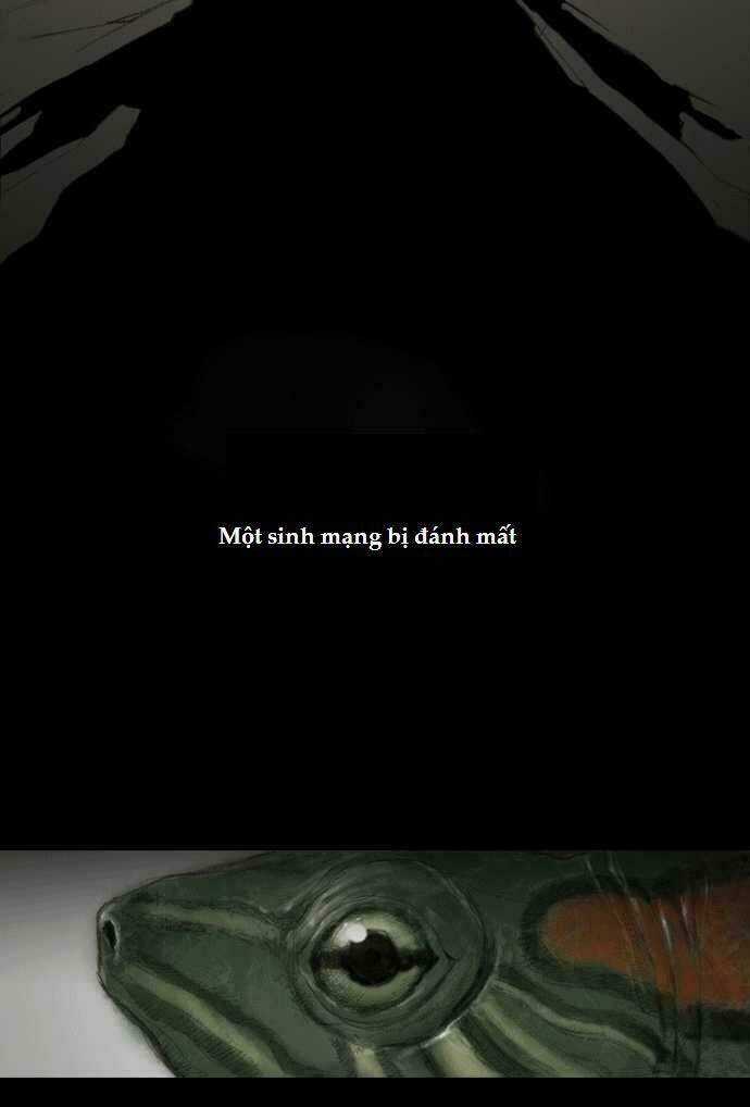 Lost Chapter 1 trang 4