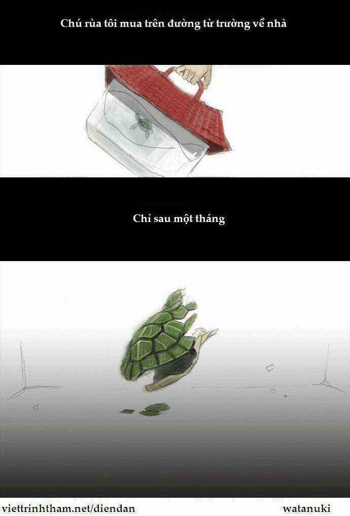 Lost Chapter 1 trang 5