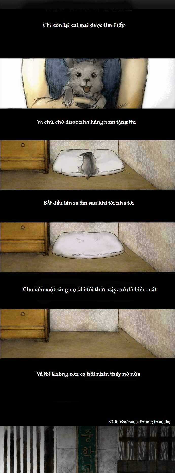 Lost Chapter 1 trang 6