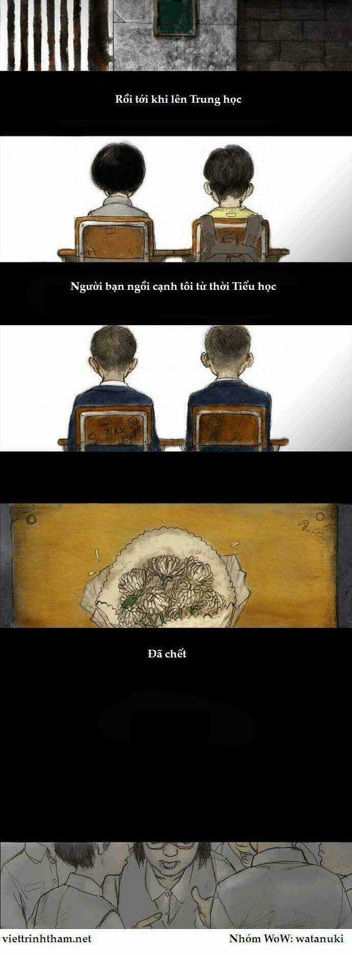 Lost Chapter 1 trang 7