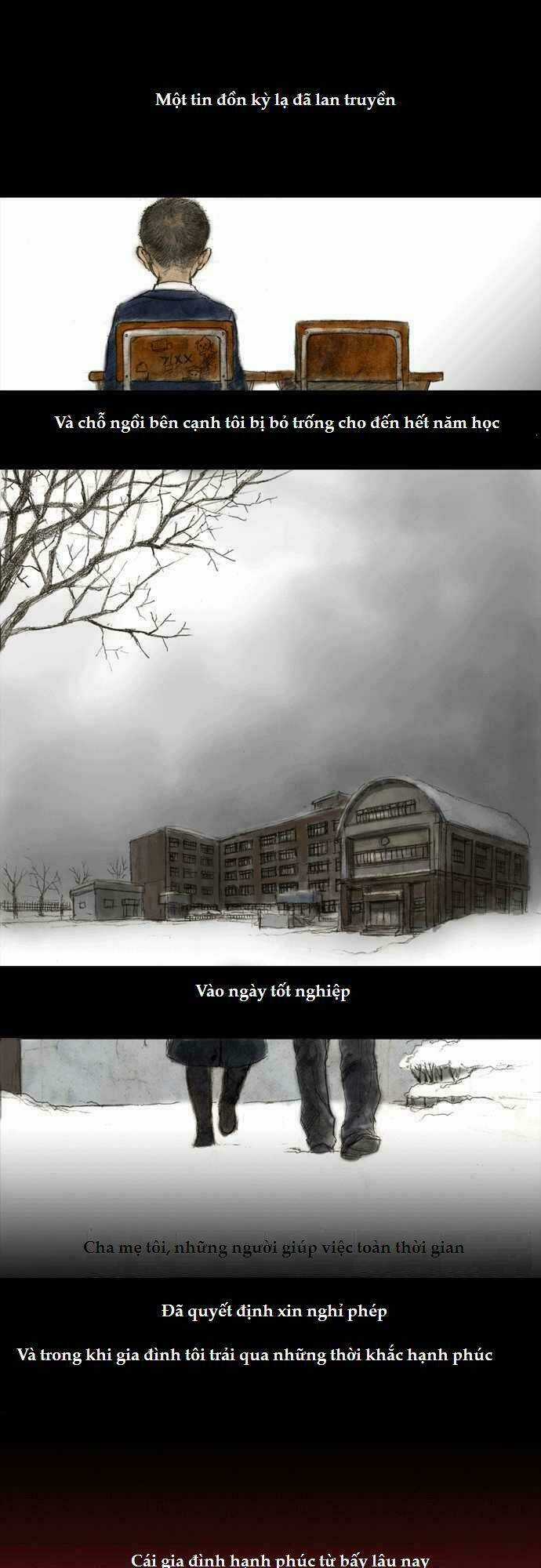 Lost Chapter 1 trang 8