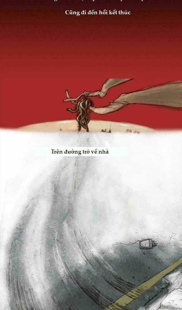 Lost Chapter 1 trang 9