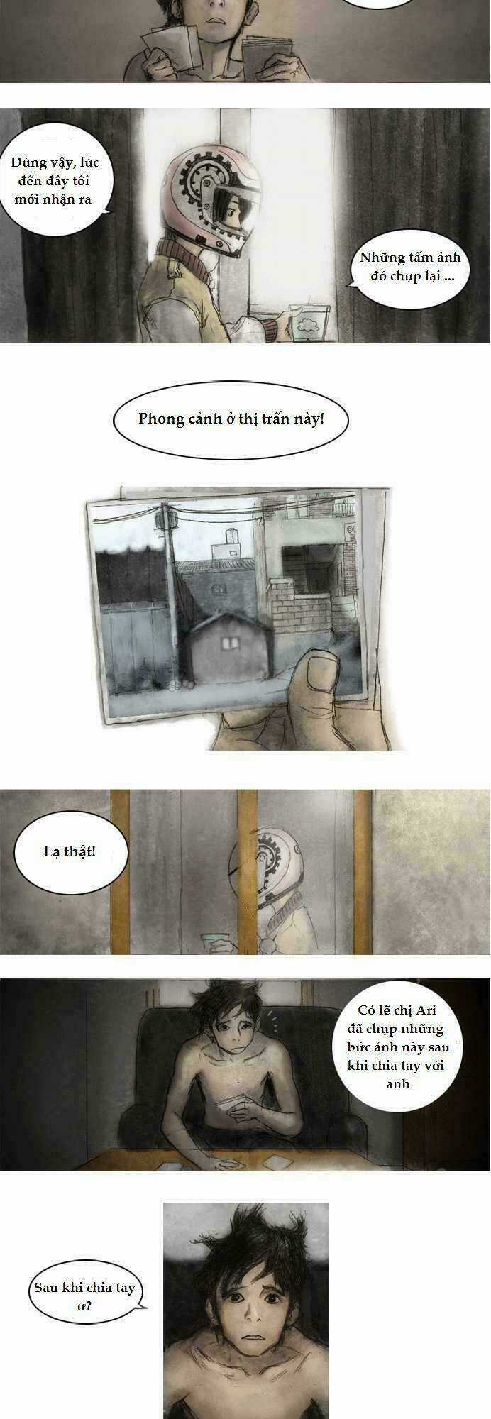 Lost Chapter 2 trang 10